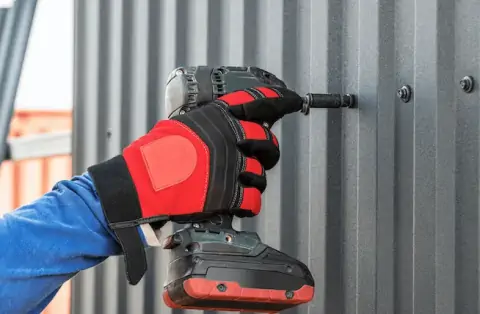 Travaux de zinguerie - Rilhac Rancon